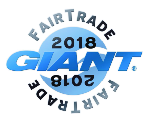 Fair Trade Logo 2017